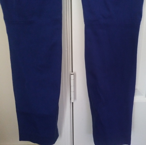 J. Crew MINNIE side zipper Pants - Picture 4 of 5